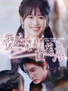 爱在星光陨落后