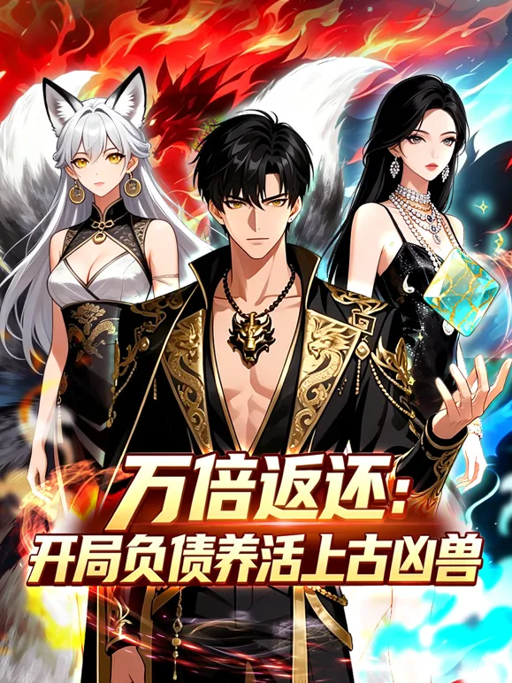 万倍返还:开局负债养活上古凶兽