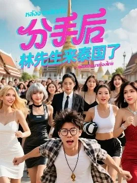 分手后林先生来泰国了