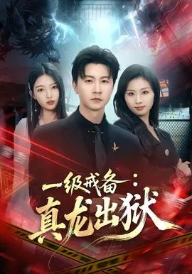 一级戒备:真龙出狱