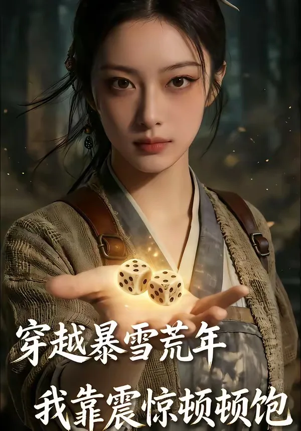 穿越暴雪荒年,我靠震惊顿顿饱