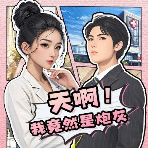 天啊!我竟然是炮灰