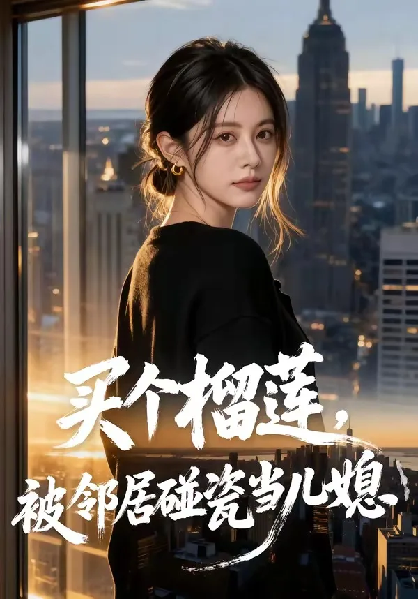 买个榴莲,被邻居碰瓷当儿媳