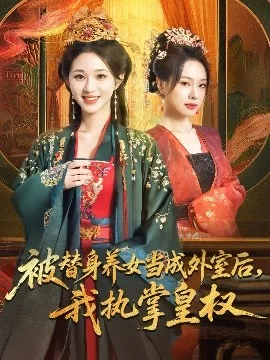 被替身养女当成外室后我执掌皇权
