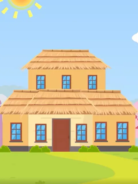 小鸡丫丫动起来第一季