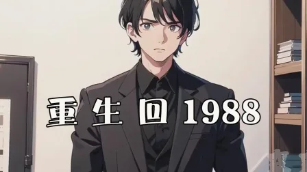 重生回1988