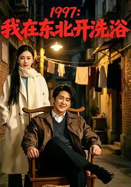 我在东北开洗浴