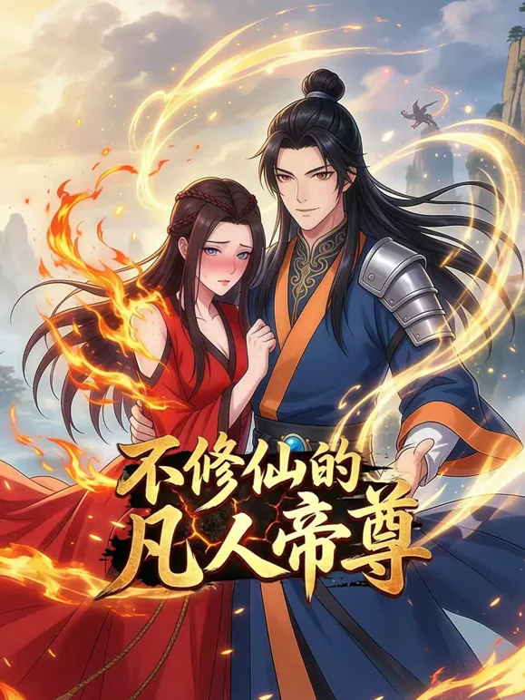 不修仙的凡人帝尊