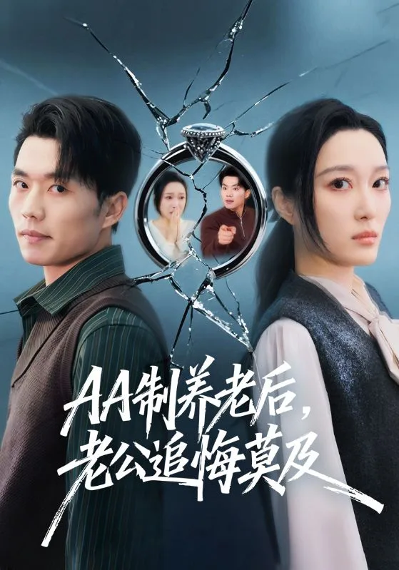 AA制养老后,老公追悔莫及