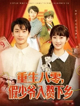 重生八零,假少爷入赘下乡