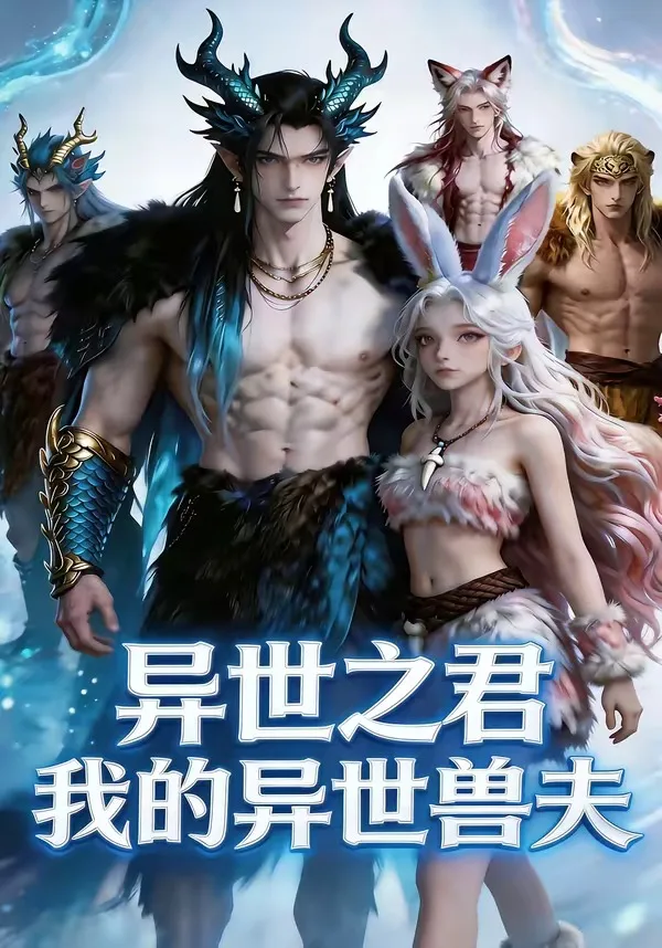 异世之君:我的异世兽夫