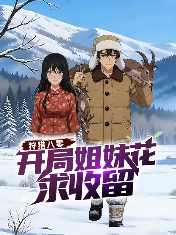 狩猎八零:开局姐妹花求收留