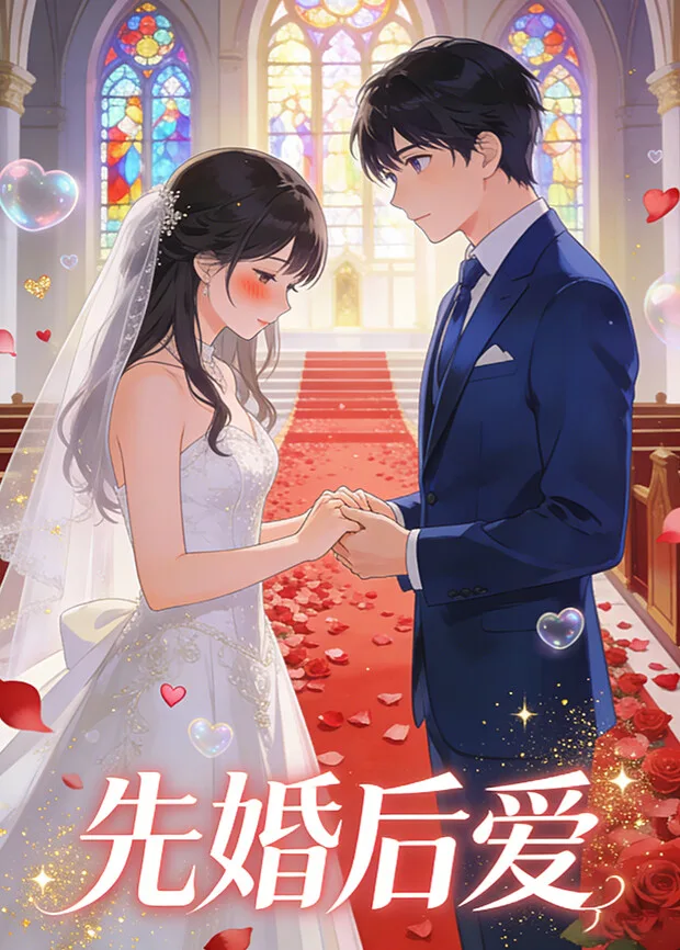 先婚后爱