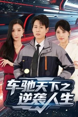 车驰天下之逆袭人生