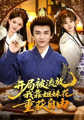 开局被流放,我靠姐妹花重获自由