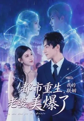 都市重生,我的联姻老婆美爆了